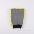 Wholesale Microfiber Car Cleaning Towel